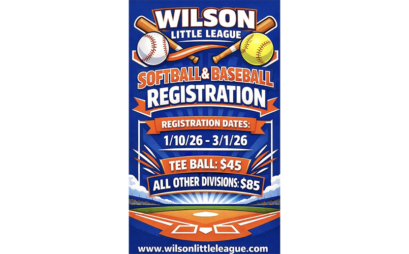 Spring 2026 Registration 